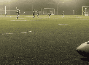 Kompany pregătește tinerii fundași la Bayern