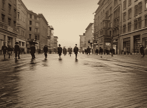 München: Atac cu gaz iritant la o școală, 17 răniți