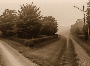 Mister la Wetzlar: Doi răniți pe un drum de câmp