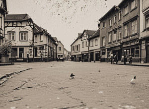 Ratingen: Duo jefuiește o brățară de la o bătrână