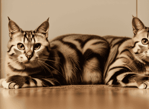 De ce te urmărește pisica la baie? Motivele explicate