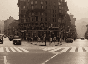 Neubrandenburg: Șofer de 80 ani accidentează pieton