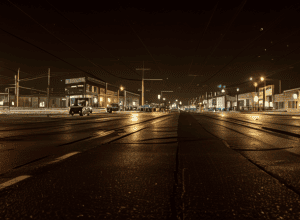 Speyer: Șofer beat prins după trecerea pe roșu