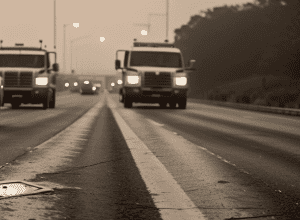 Arestare pe B42: Bărbat căutat, prins de poliție