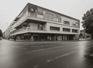 Bonn: Incendiu la Henssler, hotel evacuat