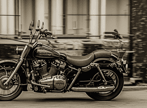 Köln: Motociclist (22) oprit după manevre riscante