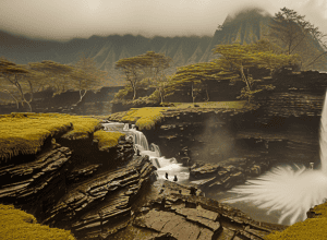 Tragedie în Hawaii: Bucătară ucisă de o stâncă