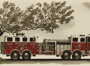 L-ați fi recunoscut? Fost căpitan Leipzig devine pompier