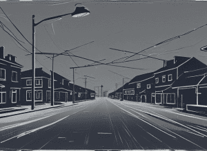 Spargere în Neumünster: Cuplu trezit de hoți