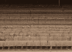 Securitate la toalete la meciul Essen - Hansa