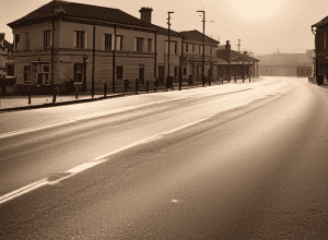 Schüttorf: SUV lovește o biciclistă și fuge