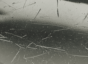 Furt auto în Neu-Isenburg: Geam spart, bunuri furate