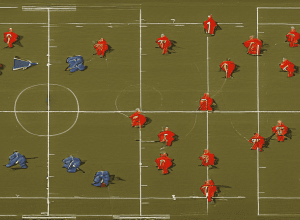 Leipzig luptă pt. Liga Campionilor: Planul lui Löw