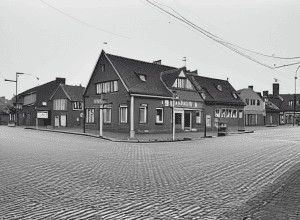 Norderstedt: Jaf brutal asupra unei pensionare