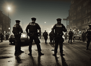 Bremen: A chemat poliția și a atacat cu cuțitul