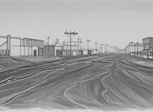 Kiel: Furt prin diversiune, sumă mare furată