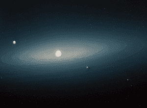 Studiu SUA: Mai mulți extratereștri în spațiu?