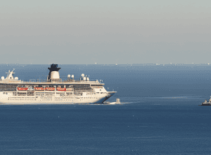 224 de pasageri afectați - Alarmă de Norovirus pe vasul de croazieră «Queen Mary 2»