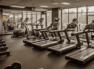 Șoc în fitness: Lanțul CleverFit în insolvență