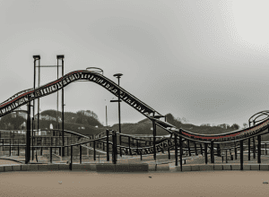 Incident la Europa-Park: Sloganuri naziste strigate