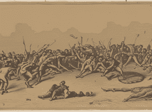 Pumni și amenințări la meci de copii în Dortmund!