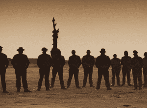 America lui Trump: O viziune critică