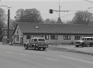 Radar fals dispărut, vitezomanii revin în Frittlingen