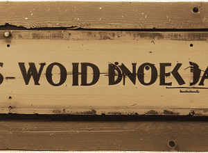 Russell & Kilmer: Prietenie și un dar neașteptat