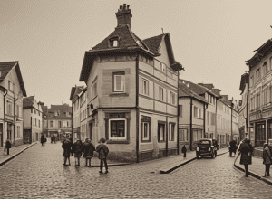 Afișe Hitler în Köln: Ce se întâmplă?