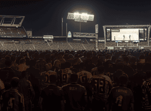 După semifinala Cupei - Poliția, atacată! 107 fani Leipzig, arestați