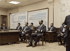 «Ultimul va pierde absolut» - Eric Trump explică cum trebuie să te descurci cu tatăl