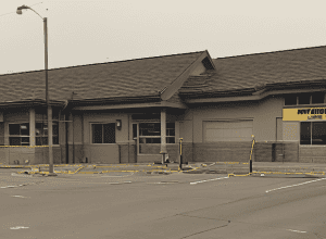 Scandal la școala de pompieri: Minoră hărțuită?