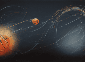 Talente Baschet: Starurile March Madness în NBA