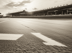 Sainz ratează garajul Williams în Japonia