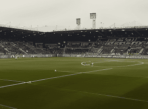 Record Eintracht: Schaaf pe urmele lui Magath