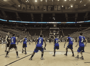 Participanți, date, TV - Ce trebuie să știi despre Final Four Cupa DHB 2025