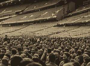 Goretzka vrea să rămână la Bayern: Probleme contract?