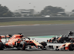 F1 Japonia: Unde vezi calificările în direct?