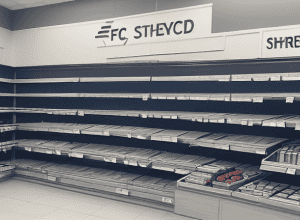 Acuzații grave la Kaufland: Șefii deliberează