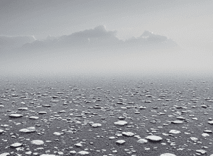 Vremea se răcește brusc. Vine înghețul nocturn