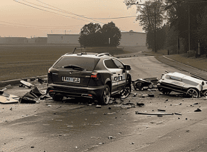 Niedersachsen: Biciclist ucis de un fost dric