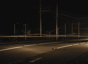 Ciclist beat, accident în Föritztal