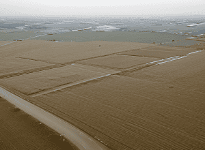 Kalübbe: Accident fatal de motocicletă pe B430