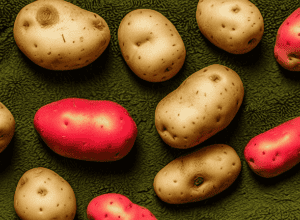 Criza Ouălor: Americanii Înlocuiesc Ouăle de Paște cu Cartofi