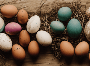 Idei Deco Paște: Cum să decorezi casa festiv