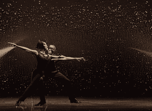 Motsi Mabuse: Profilul juratei «Let’s Dance»