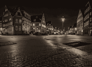 Düsseldorf: Hoți auto prinși cu bruiaj semnal