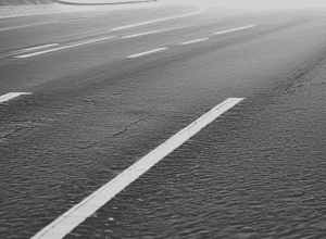 Bătaie pe B39: Conflict între trei bărbați