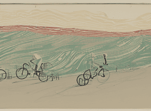 Ullrich se antrenează: Duel cu Armstrong la festival