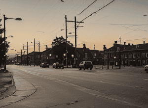 Kassel: Șofer trotinetă fuge după accident